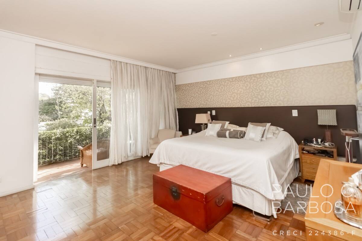 Casa à venda com 4 quartos, 308m² - Foto 25