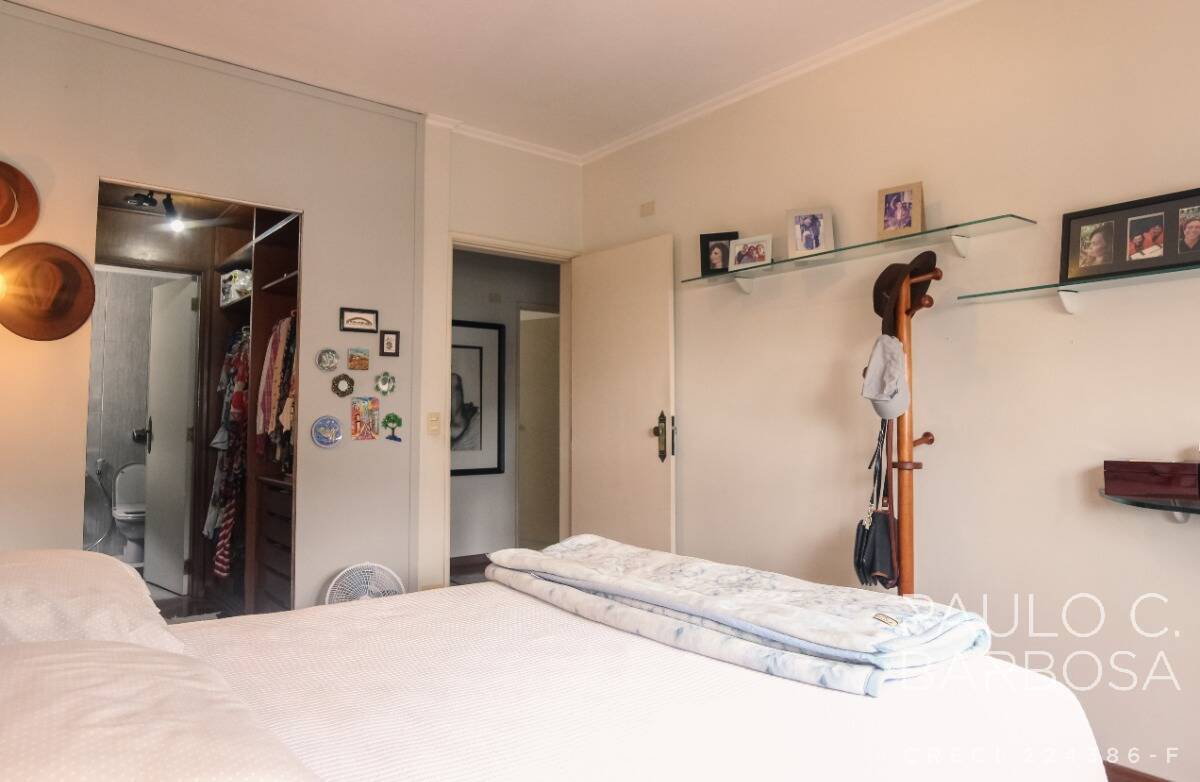 Apartamento à venda com 3 quartos, 175m² - Foto 27