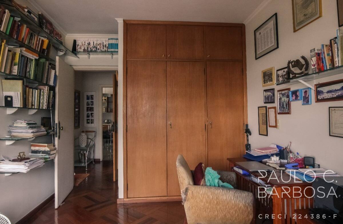 Apartamento à venda com 3 quartos, 175m² - Foto 14