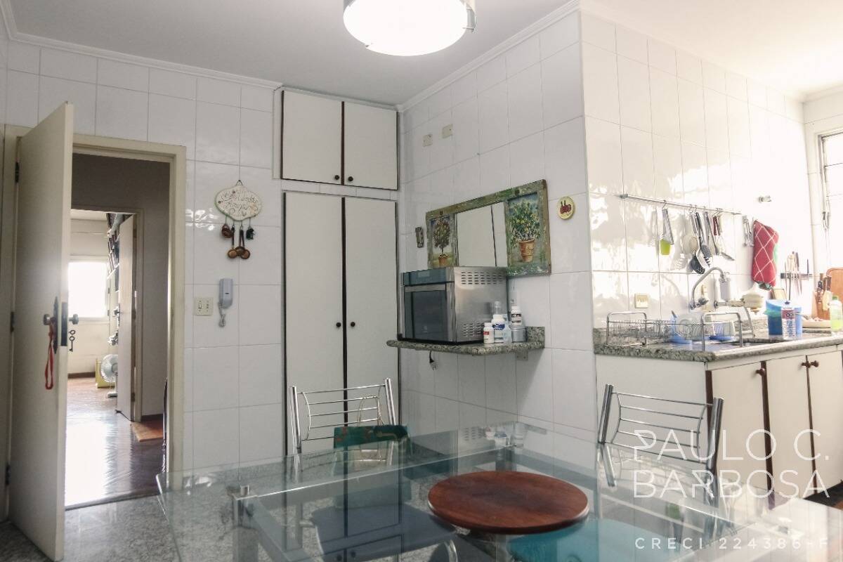 Apartamento à venda com 3 quartos, 175m² - Foto 33