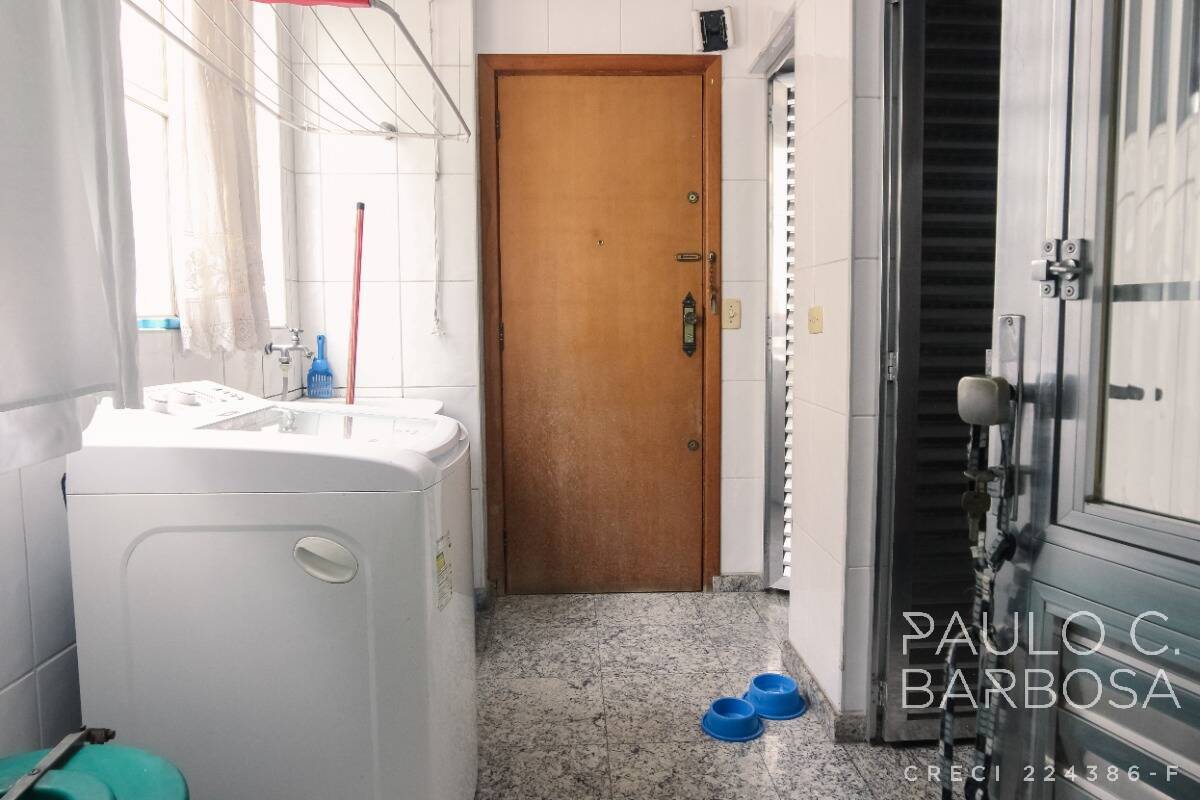 Apartamento à venda com 3 quartos, 175m² - Foto 36