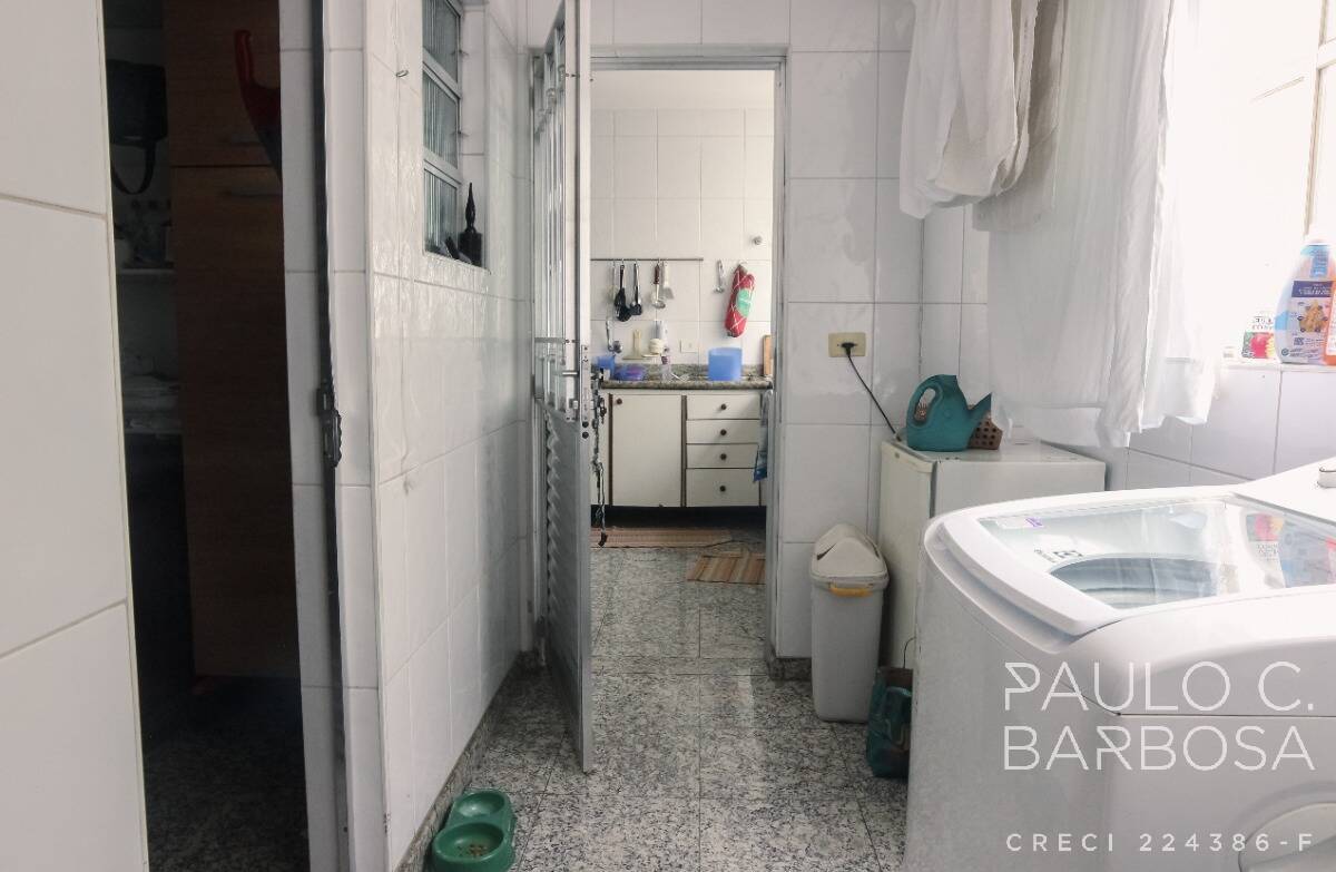 Apartamento à venda com 3 quartos, 175m² - Foto 37