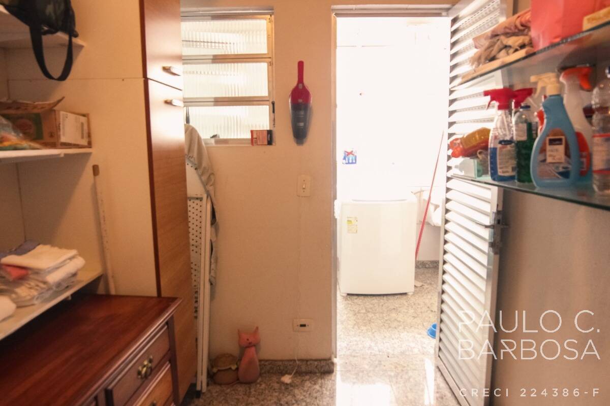 Apartamento à venda com 3 quartos, 175m² - Foto 39