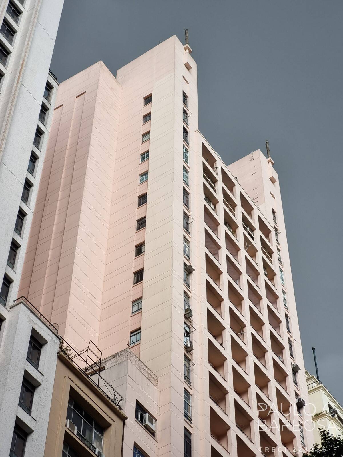 Prédio Inteiro para alugar, 554m² - Foto 4