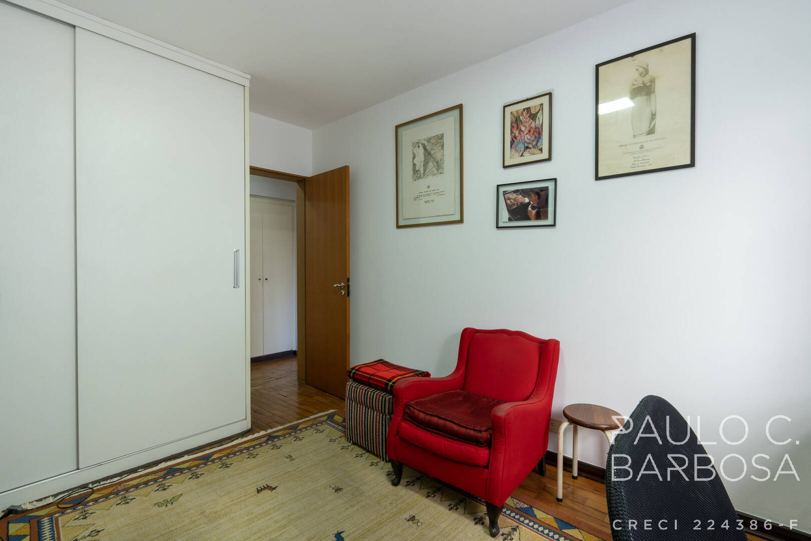 Apartamento à venda com 3 quartos, 129m² - Foto 12