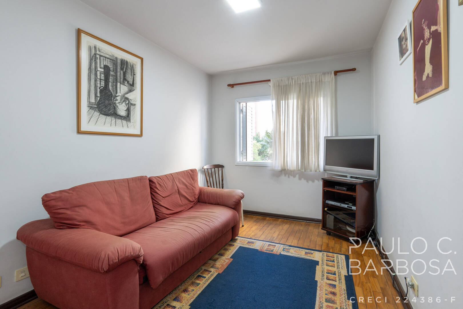 Apartamento à venda com 3 quartos, 129m² - Foto 16