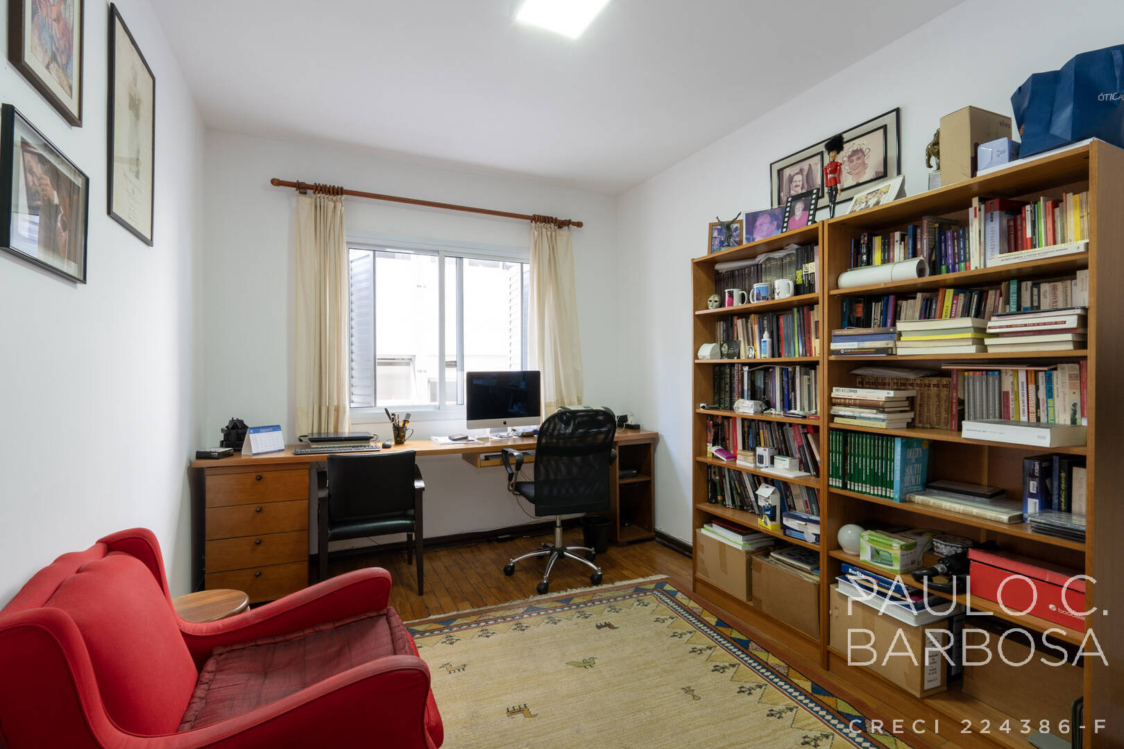 Apartamento à venda com 3 quartos, 129m² - Foto 13