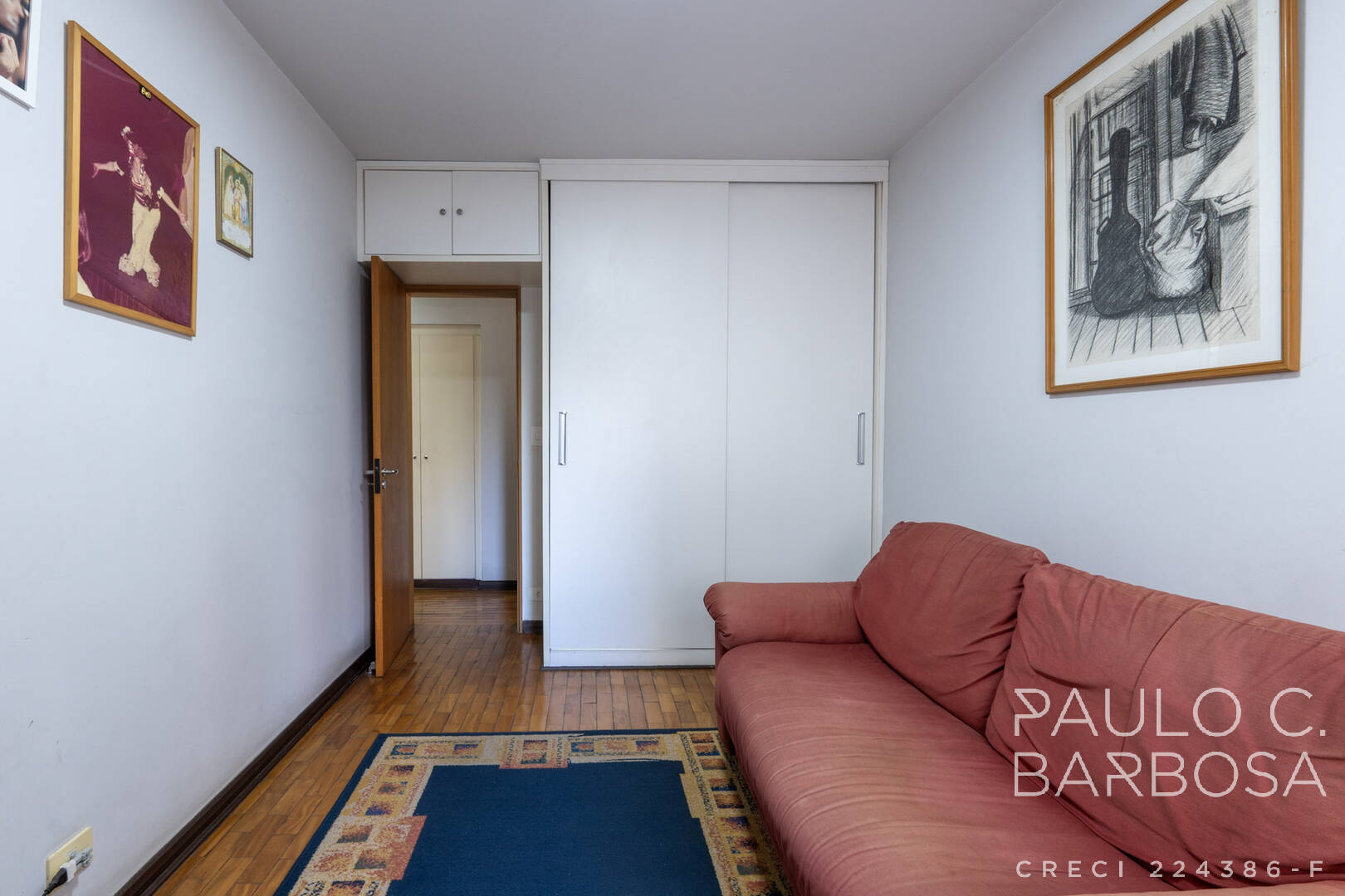 Apartamento à venda com 3 quartos, 129m² - Foto 17