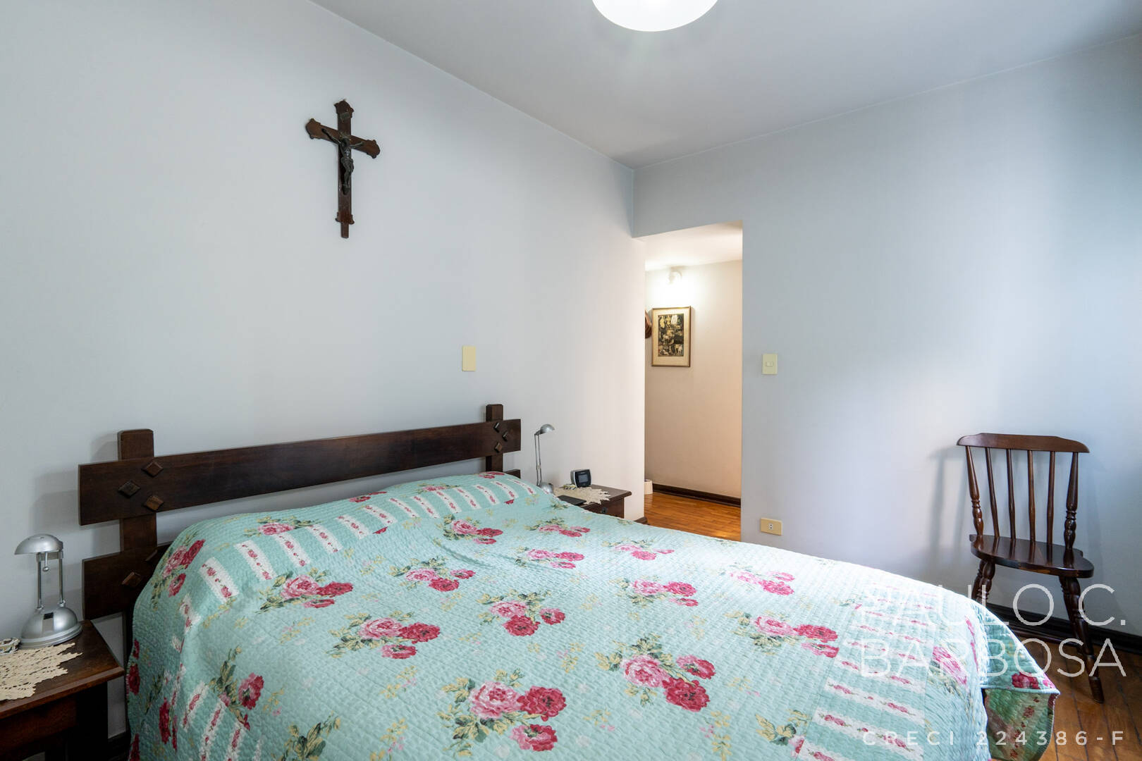 Apartamento à venda com 3 quartos, 129m² - Foto 20