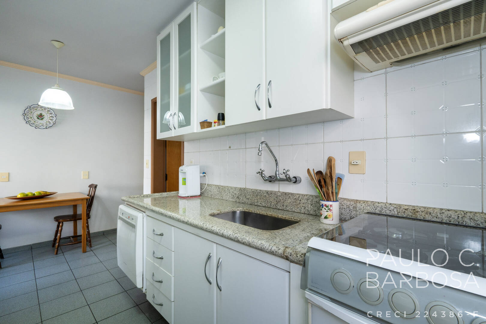 Apartamento à venda com 3 quartos, 129m² - Foto 26