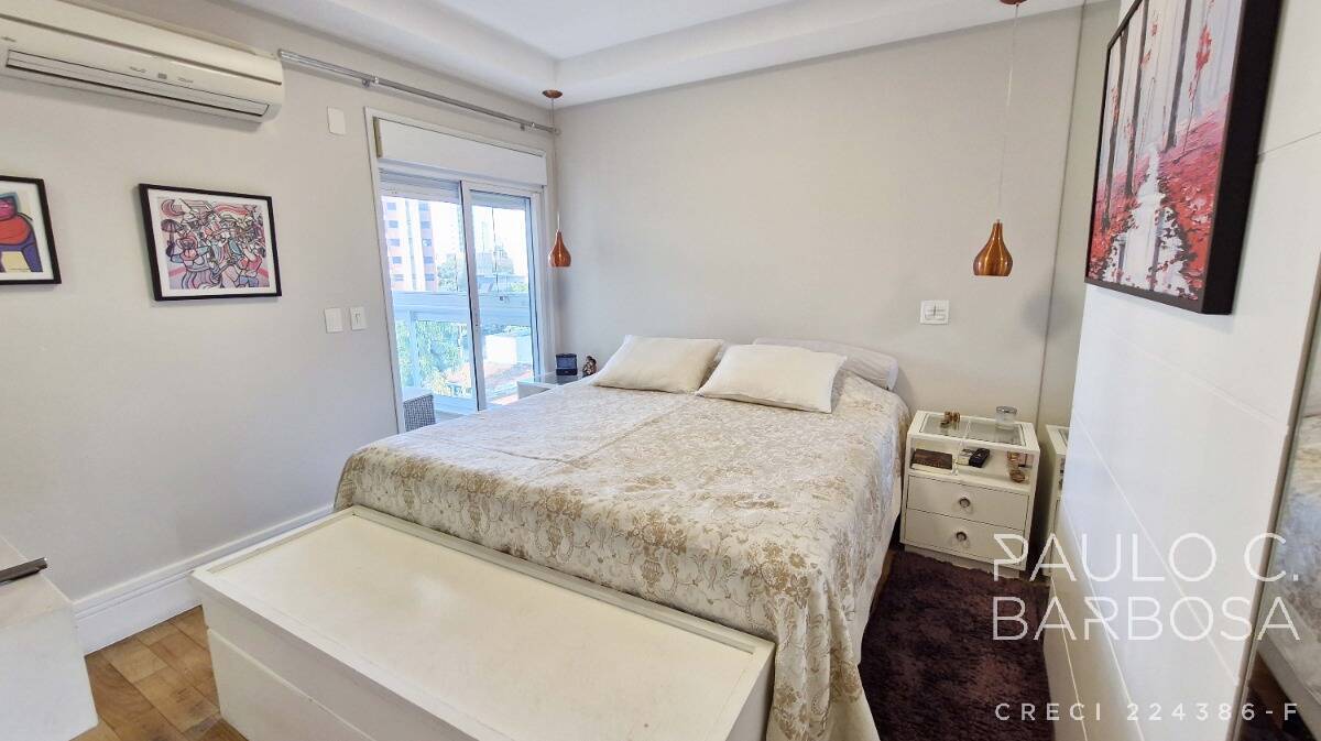 Apartamento à venda com 3 quartos, 240m² - Foto 23