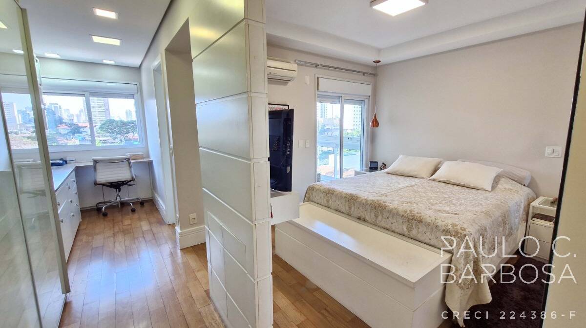 Apartamento à venda com 3 quartos, 240m² - Foto 22