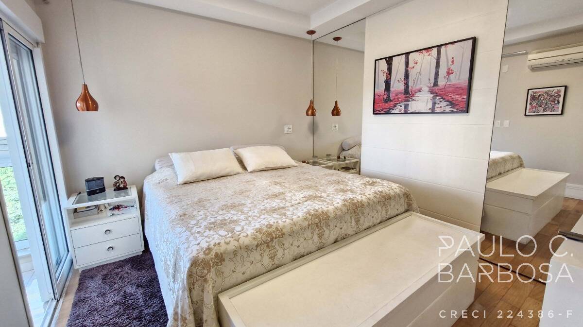 Apartamento à venda com 3 quartos, 240m² - Foto 25