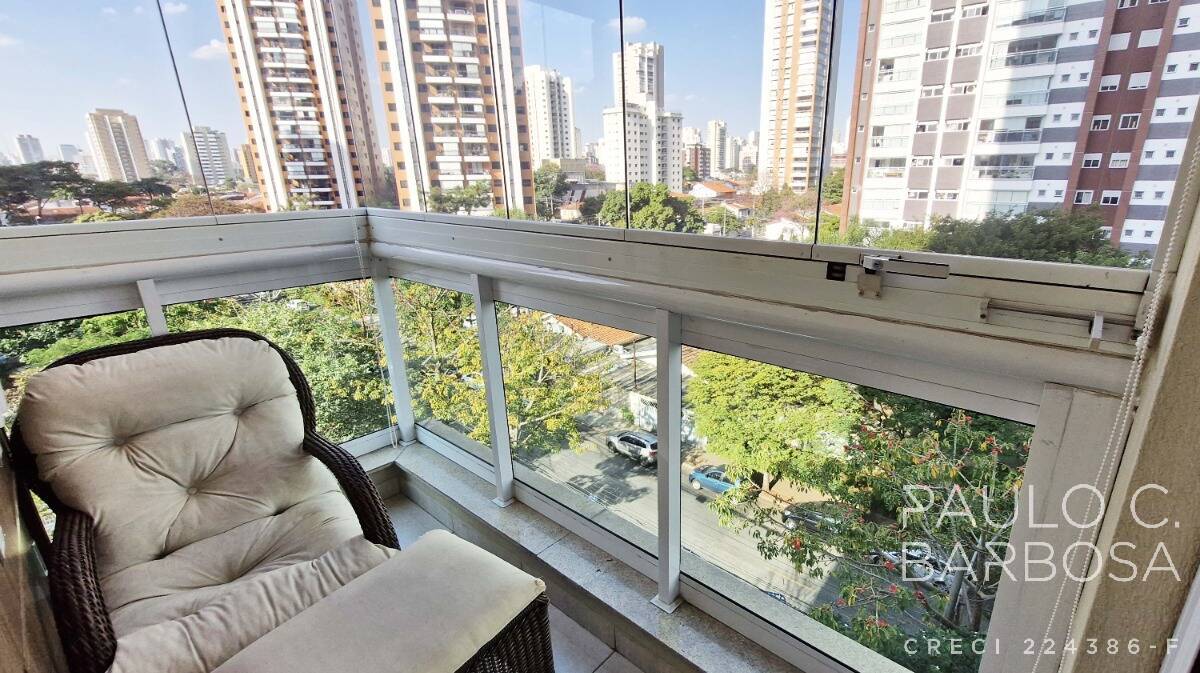 Apartamento à venda com 3 quartos, 240m² - Foto 26