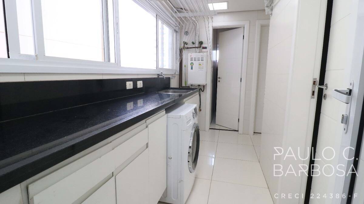 Apartamento à venda com 3 quartos, 240m² - Foto 34