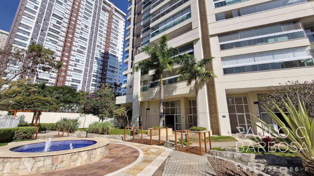 Apartamento à venda com 3 quartos, 240m² - Foto 36