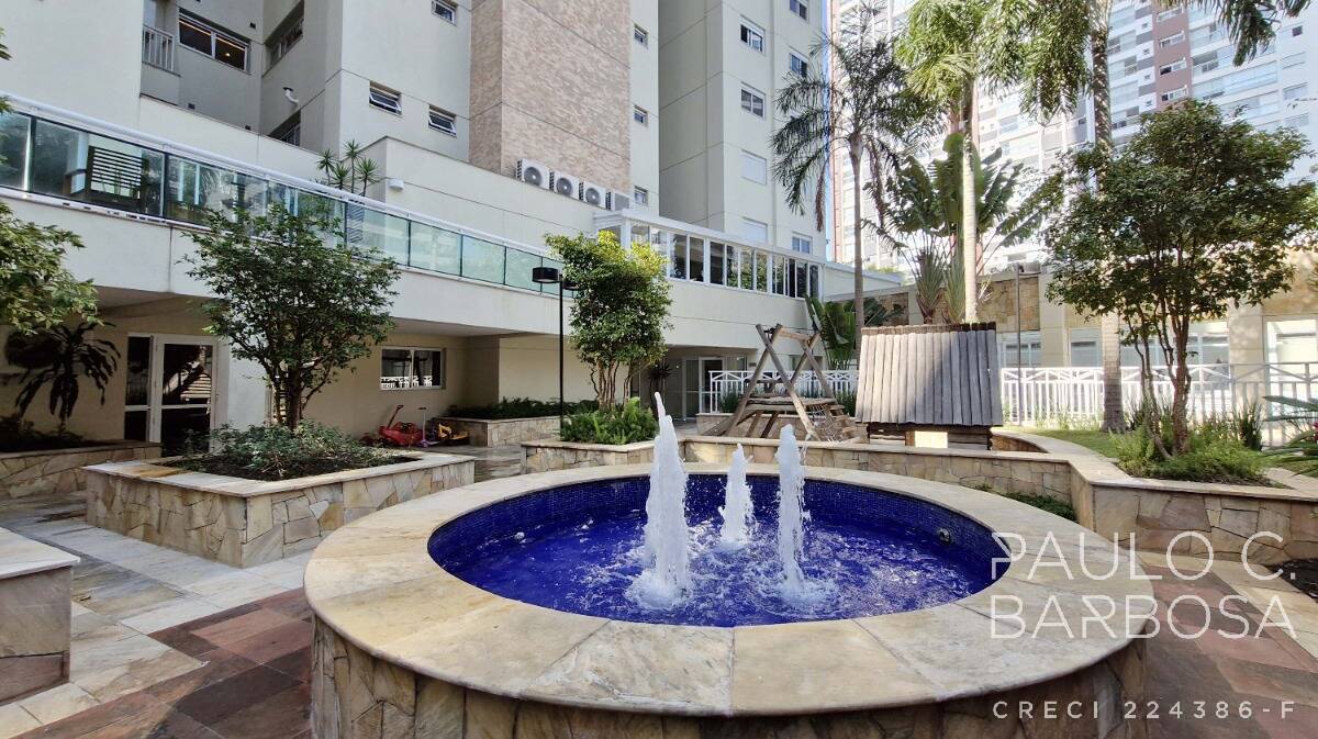 Apartamento à venda com 3 quartos, 240m² - Foto 43