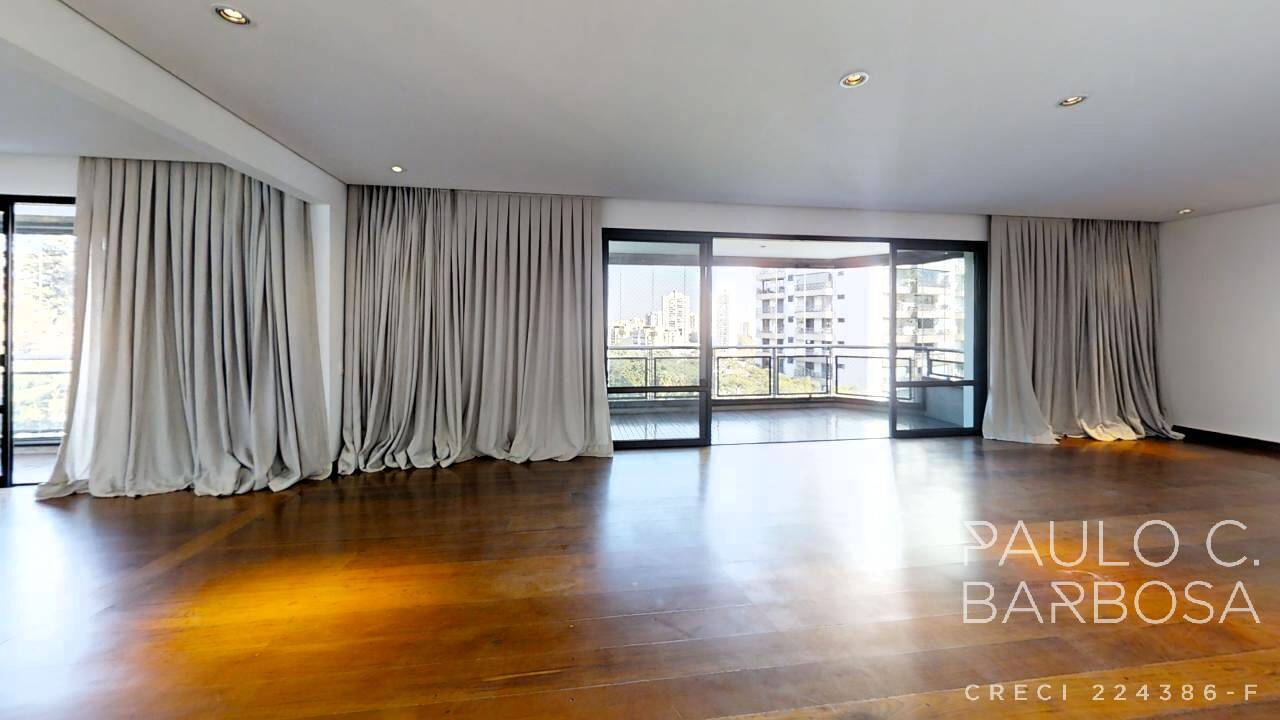 Apartamento à venda e aluguel com 3 quartos, 337m² - Foto 7