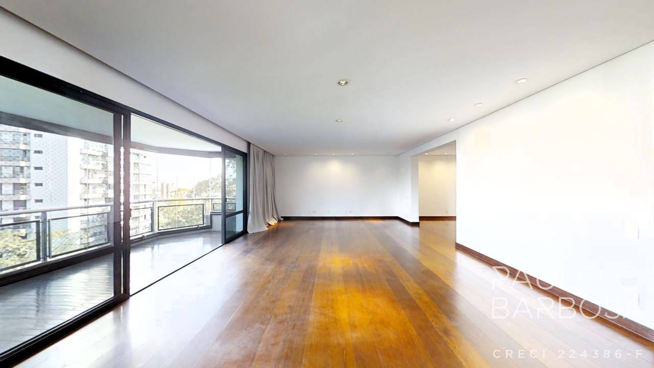 Apartamento à venda e aluguel com 3 quartos, 337m² - Foto 8