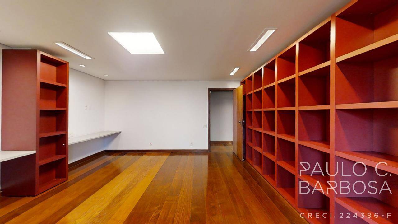 Apartamento à venda e aluguel com 3 quartos, 337m² - Foto 17