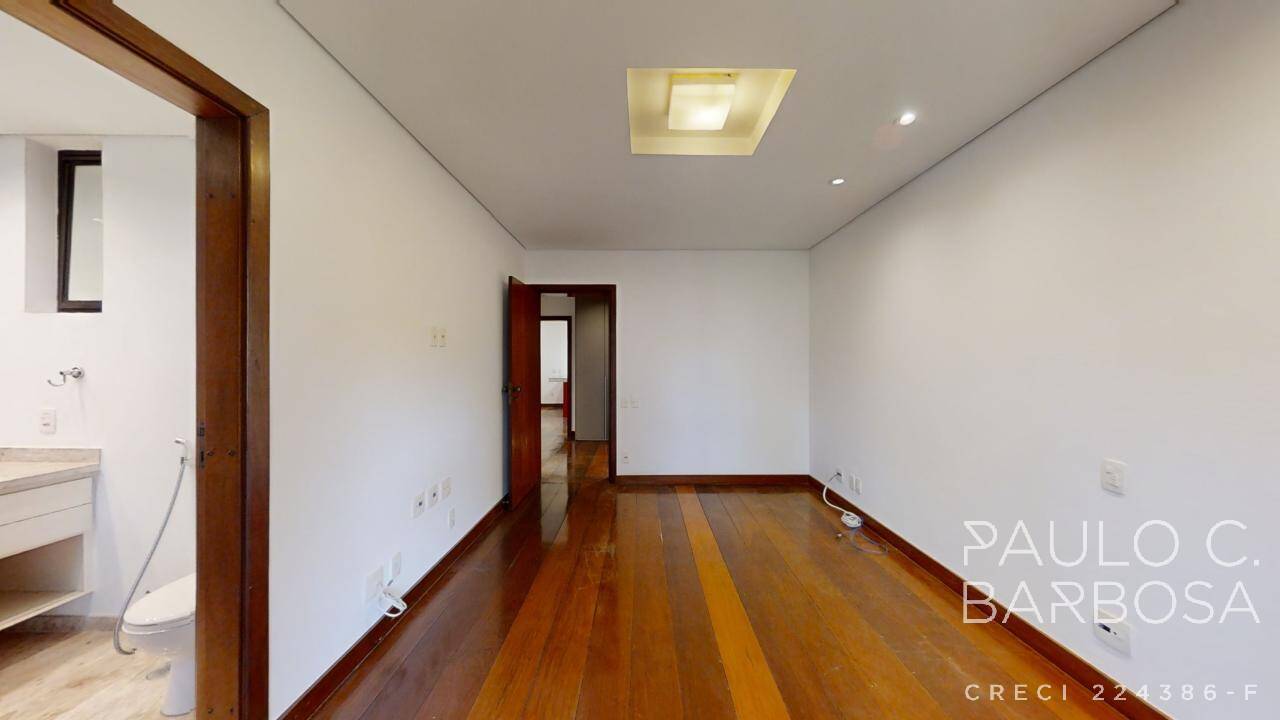 Apartamento à venda e aluguel com 3 quartos, 337m² - Foto 25