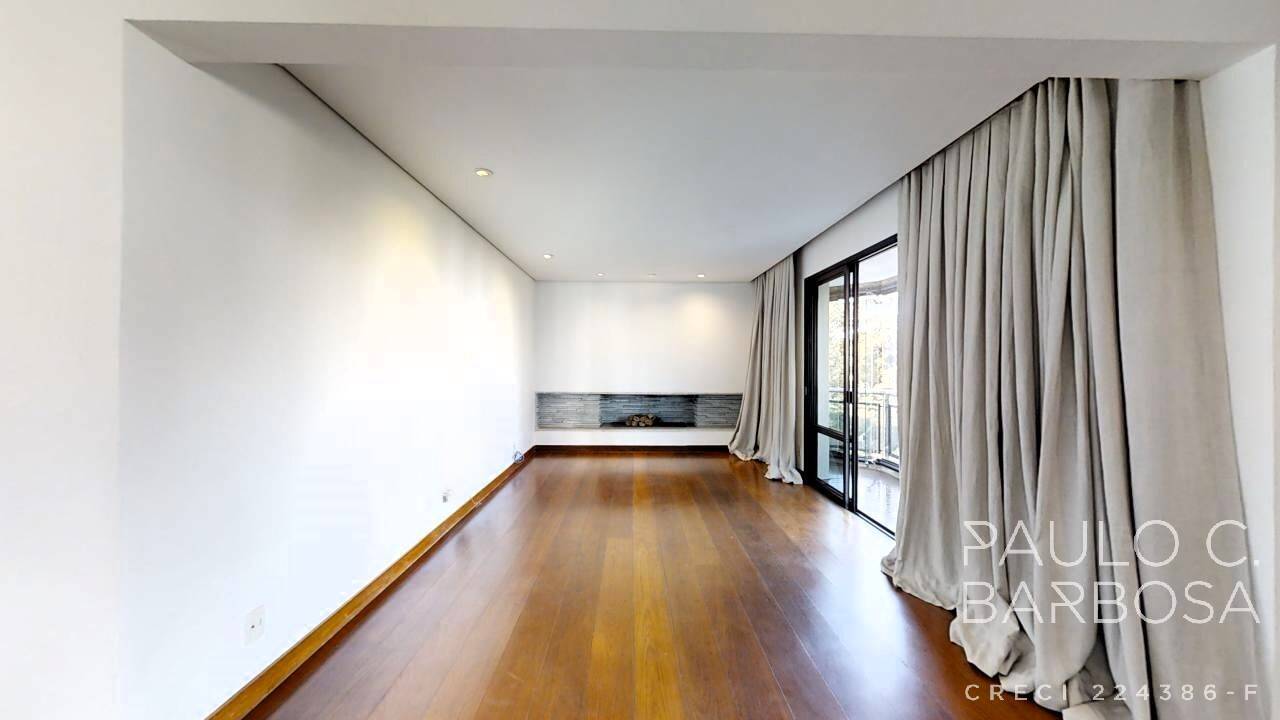 Apartamento à venda e aluguel com 3 quartos, 337m² - Foto 4