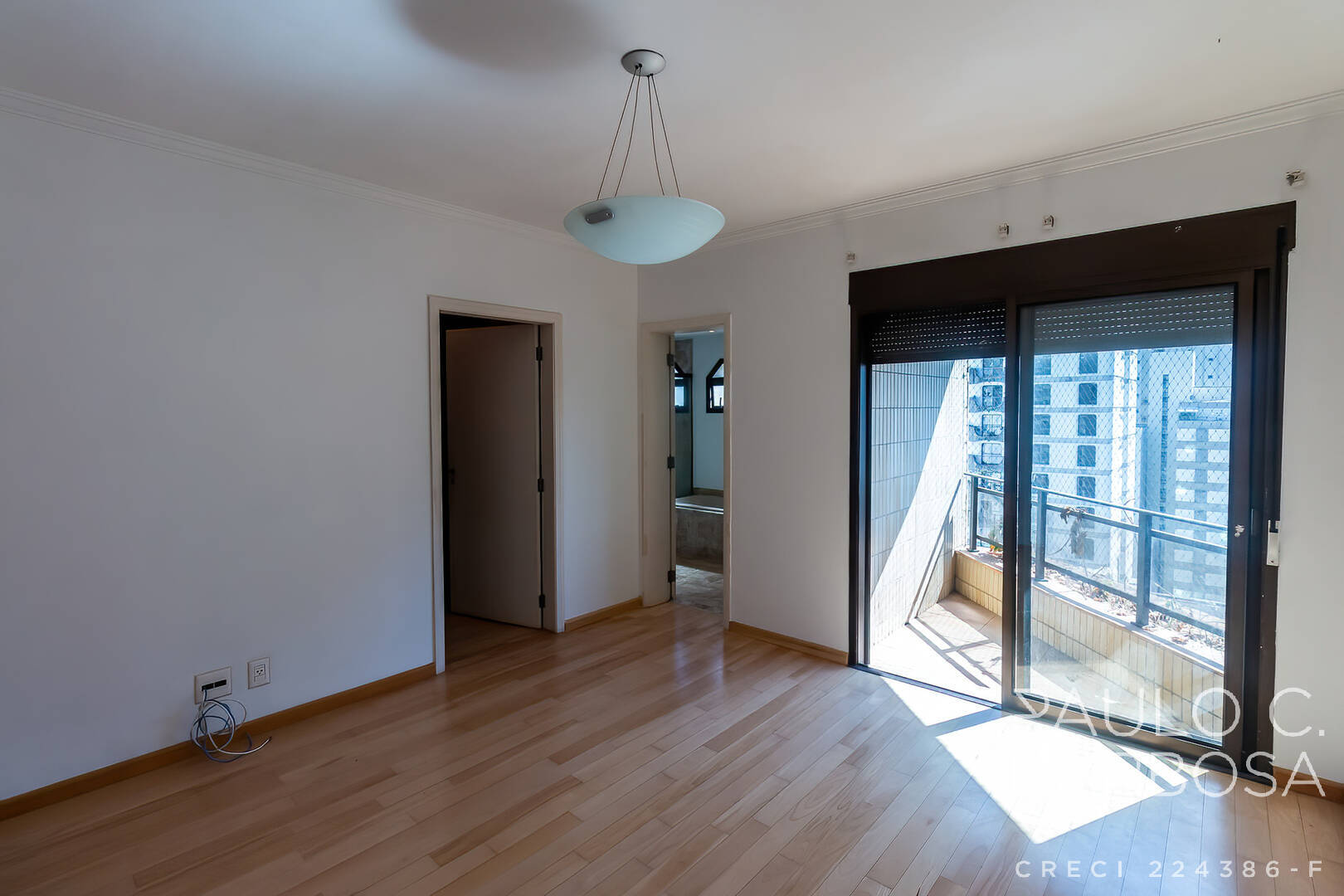 Apartamento para alugar com 3 quartos, 240m² - Foto 26