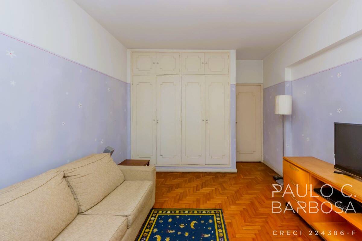 Apartamento à venda com 2 quartos, 108m² - Foto 16