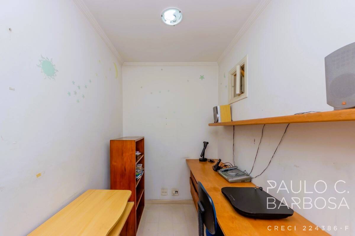 Apartamento à venda com 2 quartos, 108m² - Foto 11