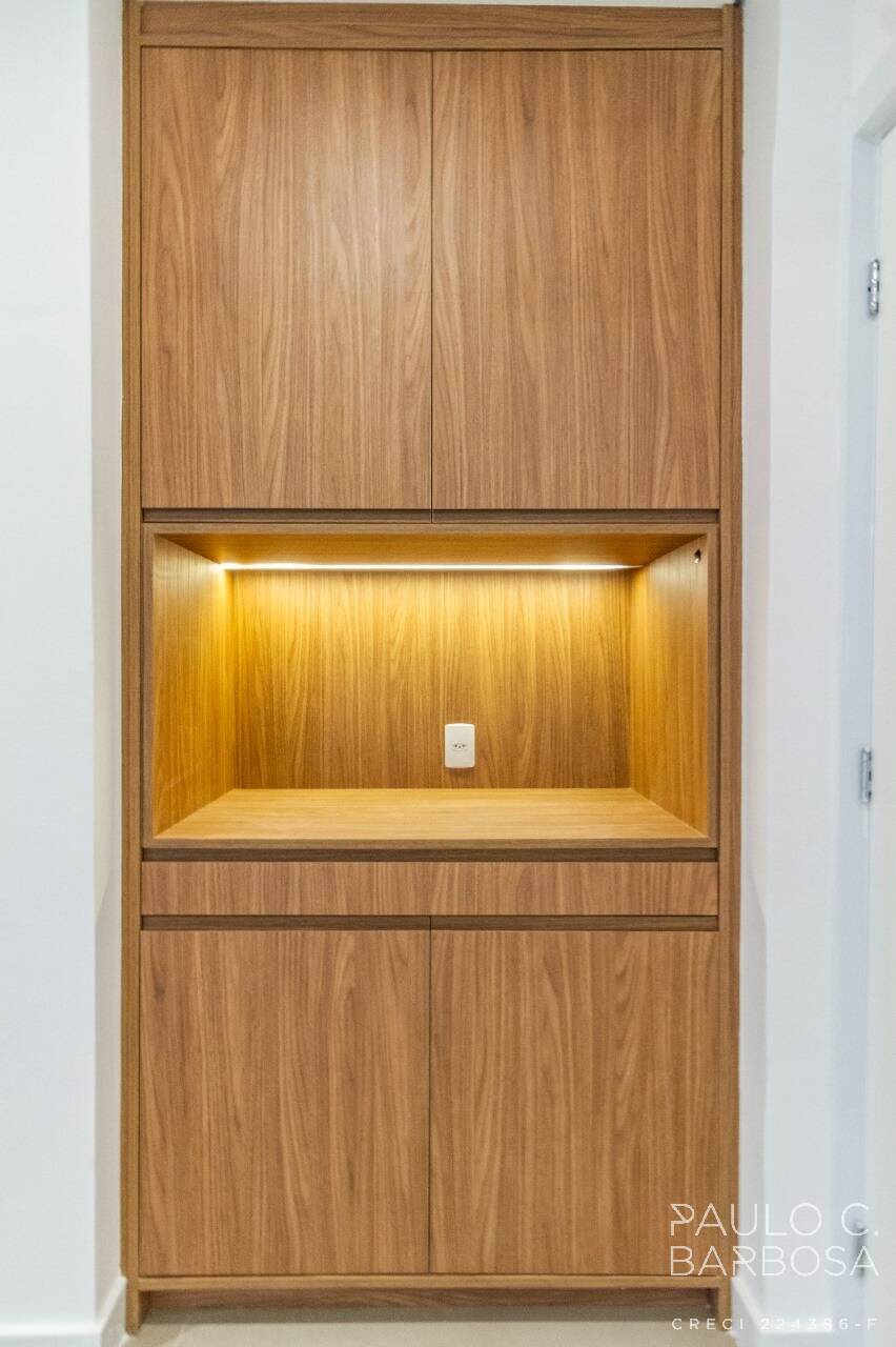 Apartamento à venda com 3 quartos, 143m² - Foto 6