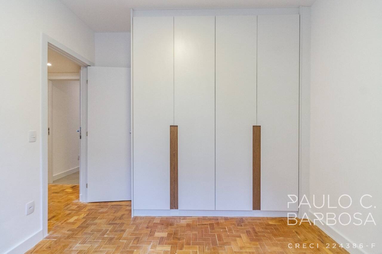 Apartamento à venda com 3 quartos, 143m² - Foto 11