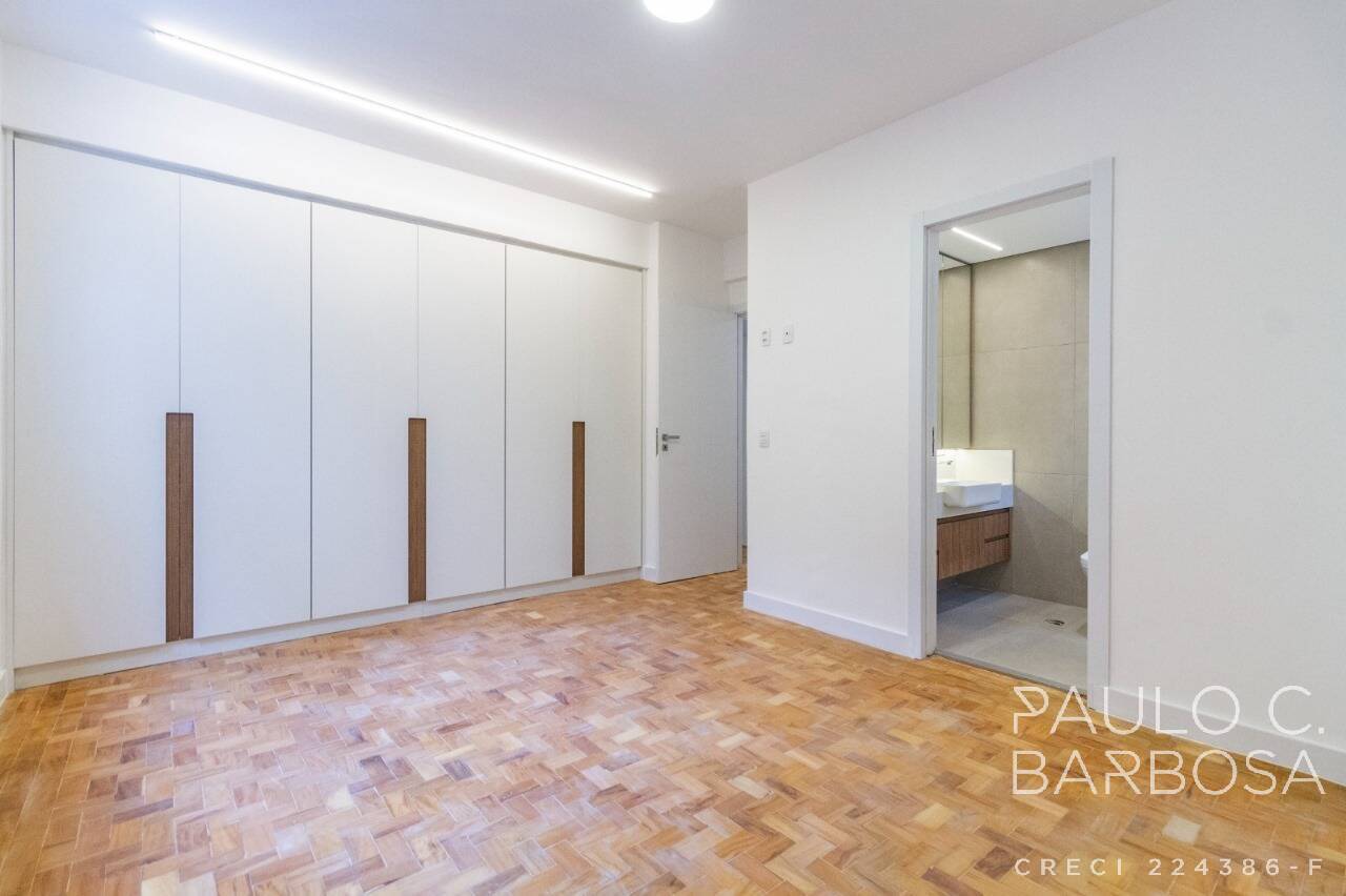 Apartamento à venda com 3 quartos, 143m² - Foto 24