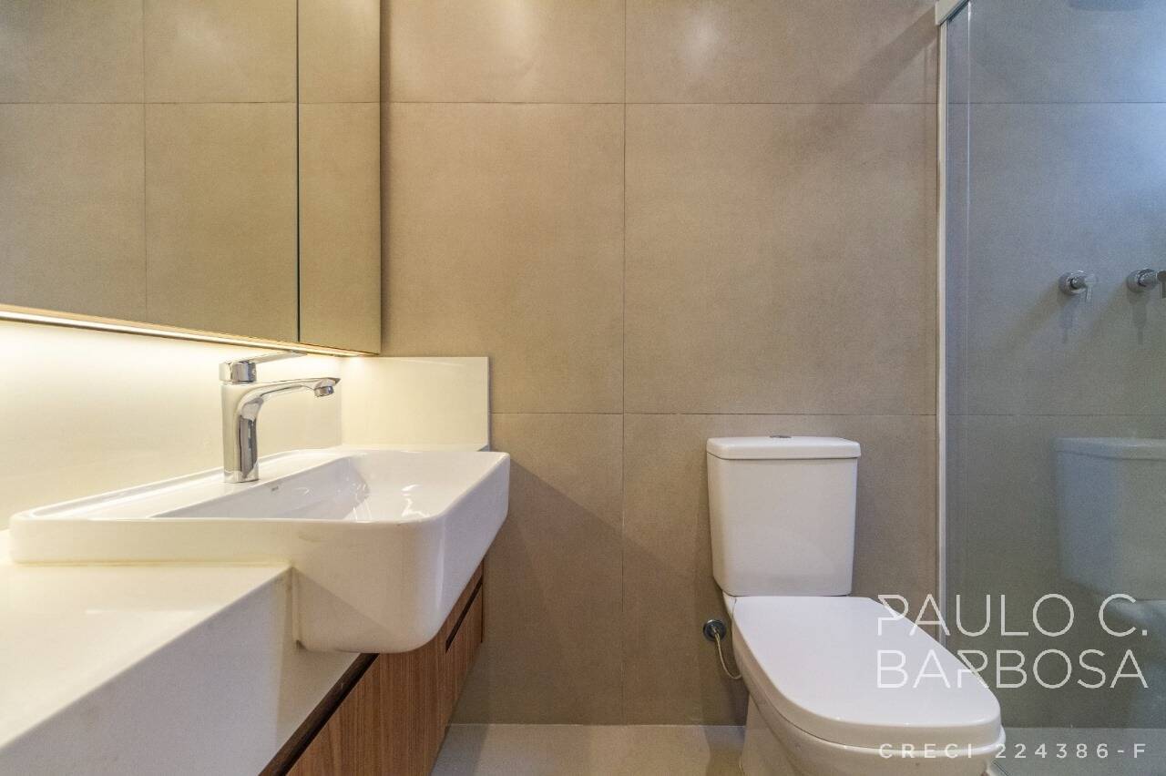 Apartamento à venda com 3 quartos, 143m² - Foto 25