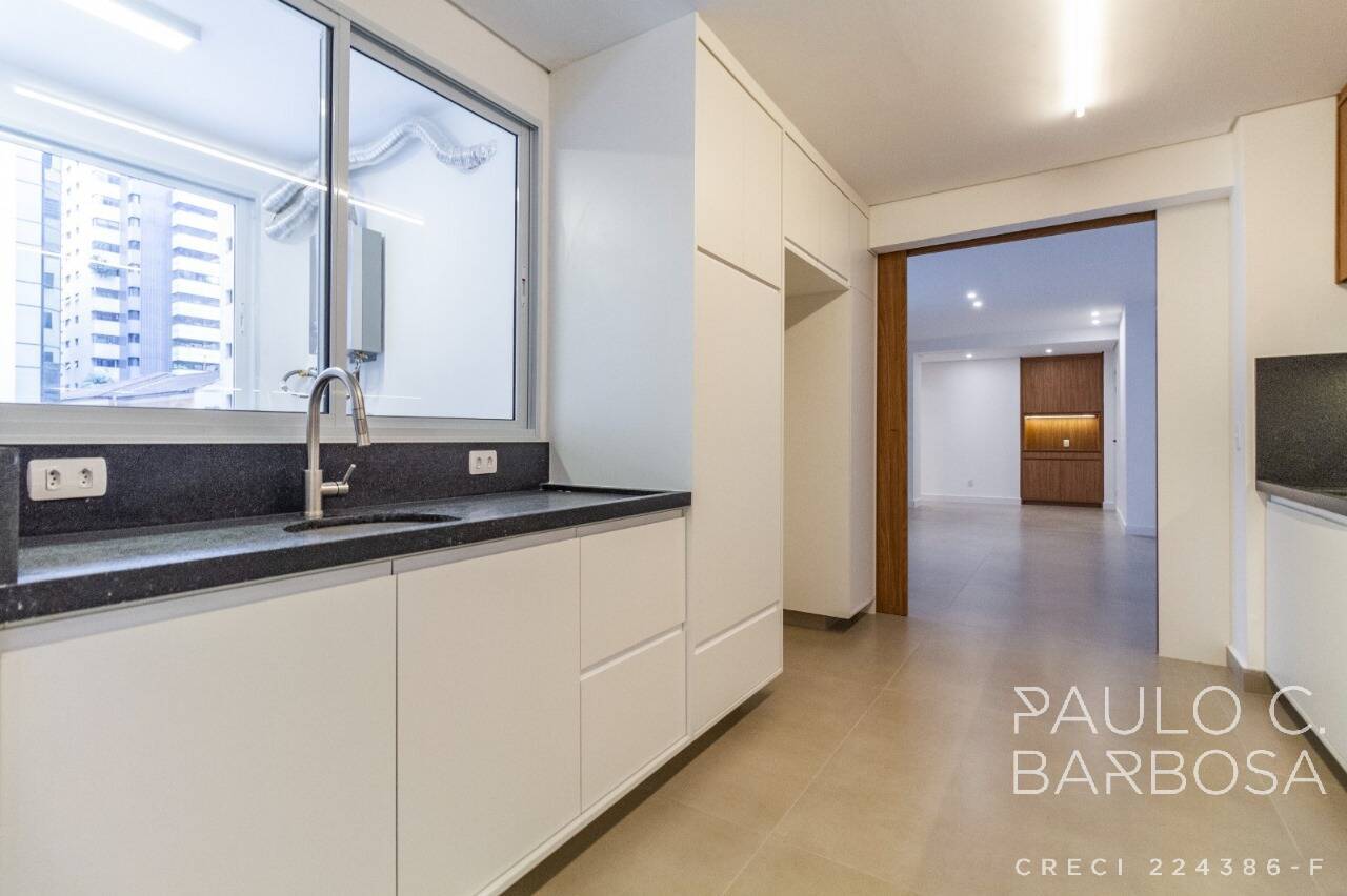 Apartamento à venda com 3 quartos, 143m² - Foto 37