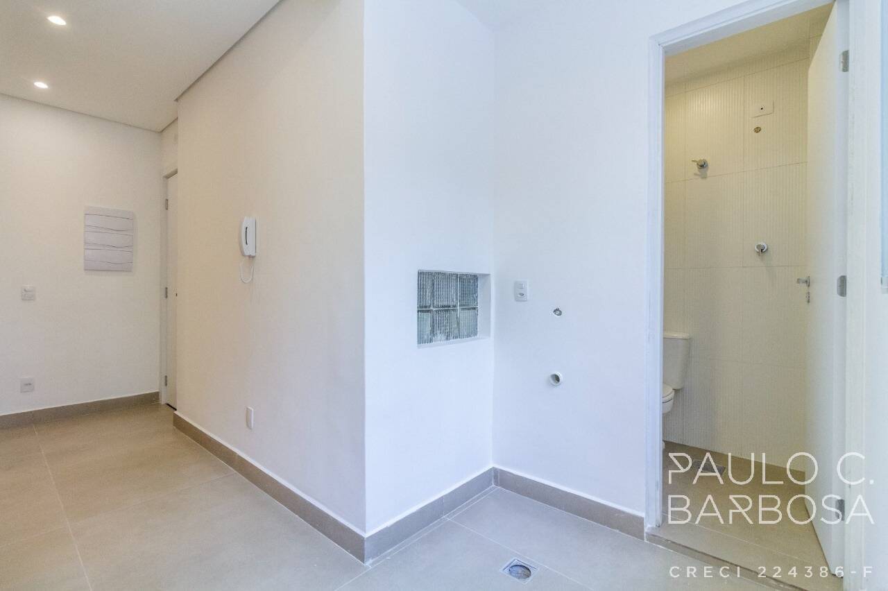 Apartamento à venda com 3 quartos, 143m² - Foto 40