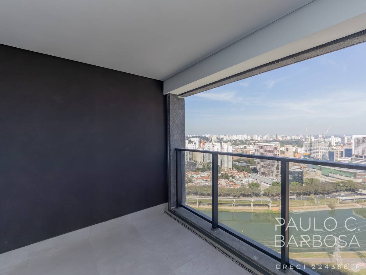 Apartamento à venda com 3 quartos, 186m² - Foto 20