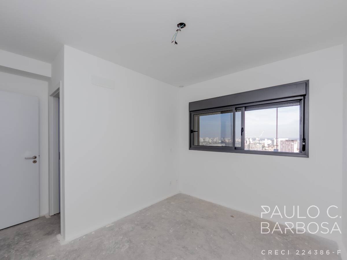 Apartamento à venda com 3 quartos, 186m² - Foto 12