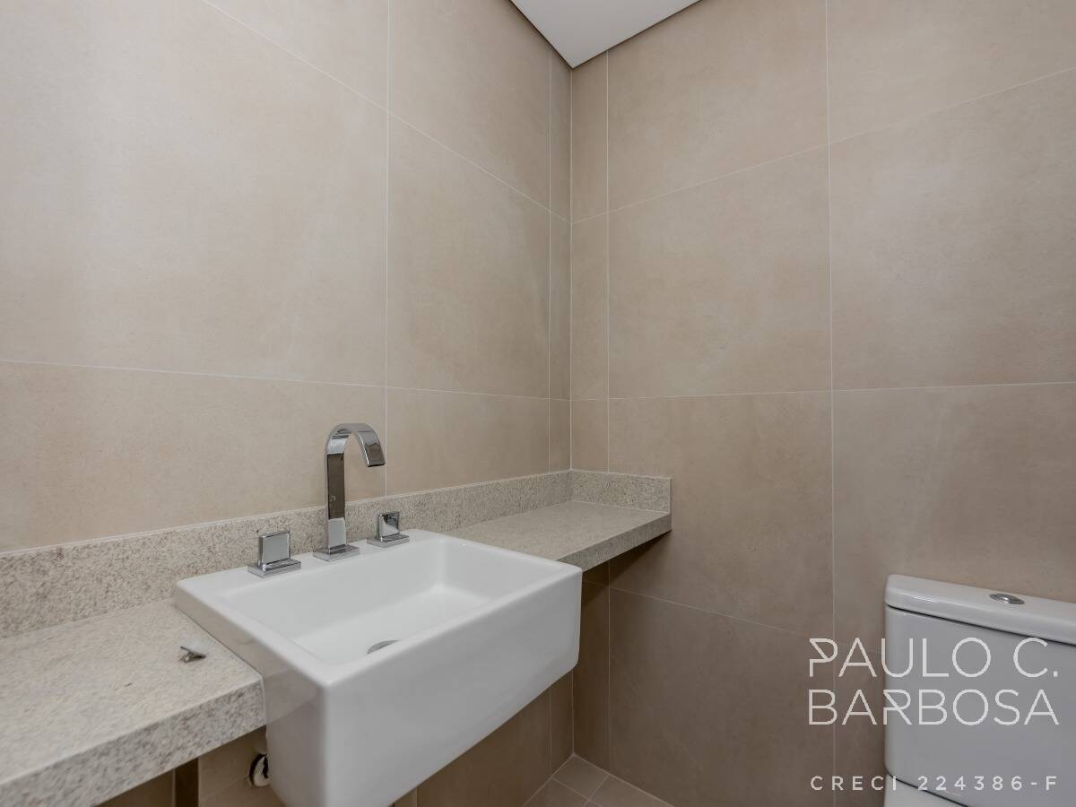 Apartamento à venda com 3 quartos, 186m² - Foto 21