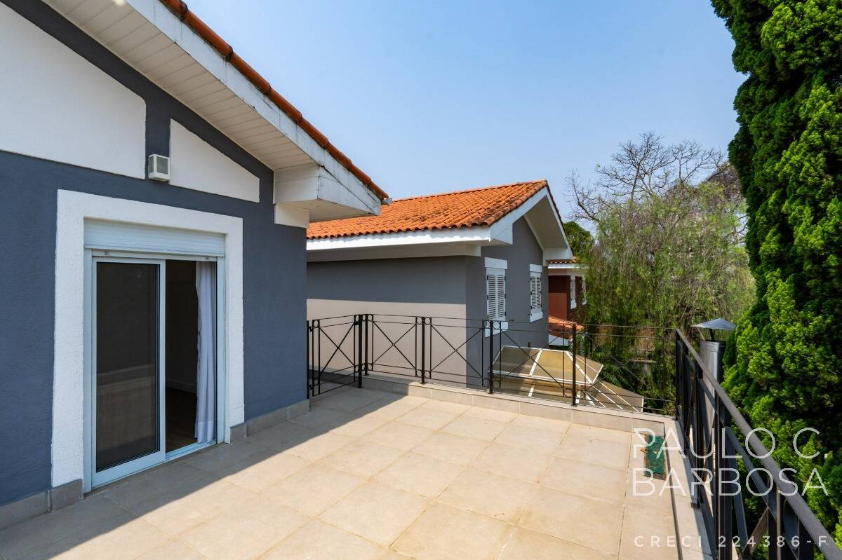 Casa de Condomínio à venda com 4 quartos, 362m² - Foto 43