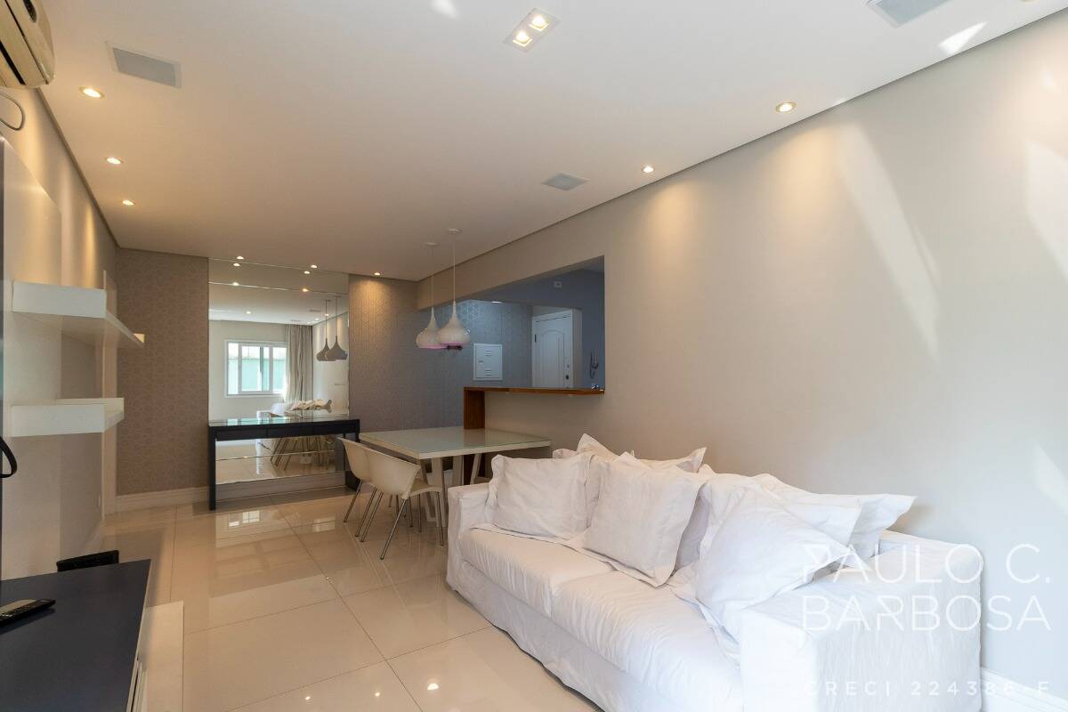 Apartamento à venda com 2 quartos, 83m² - Foto 4