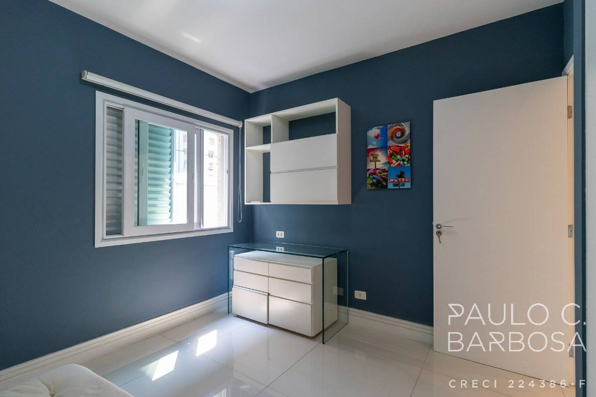 Apartamento à venda com 2 quartos, 83m² - Foto 7