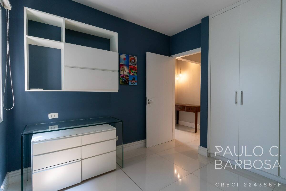 Apartamento à venda com 2 quartos, 83m² - Foto 9