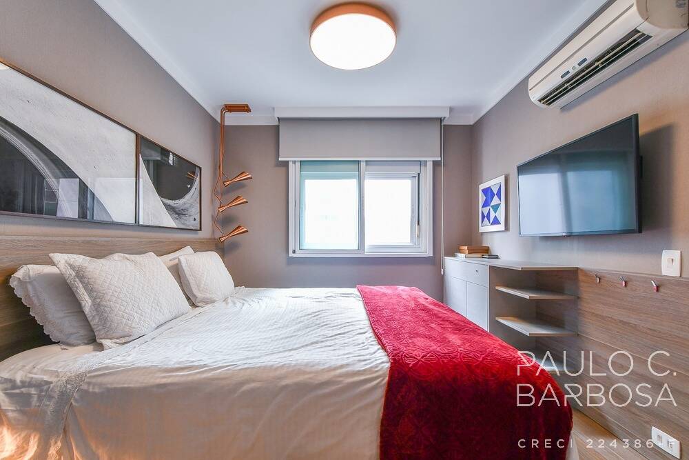 Apartamento à venda com 2 quartos, 112m² - Foto 19