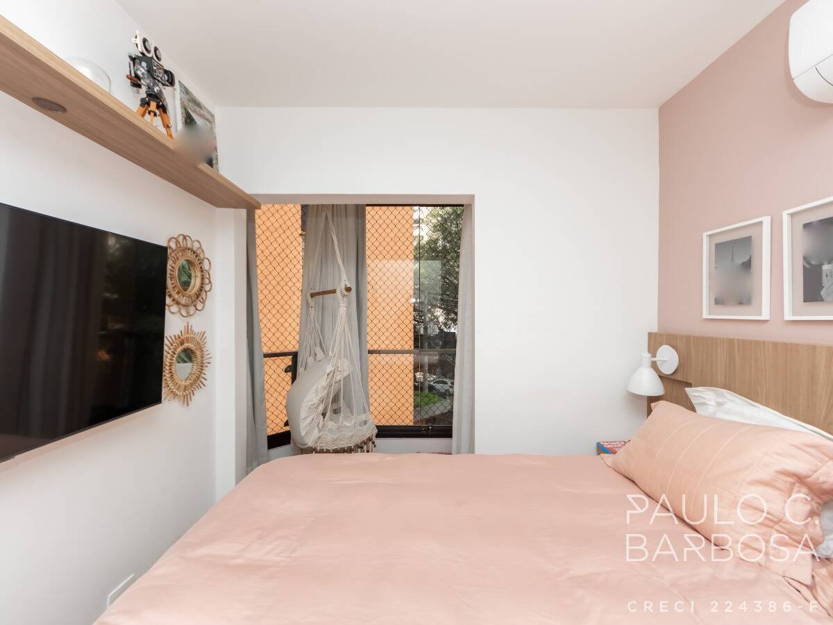 Apartamento à venda com 3 quartos, 92m² - Foto 13