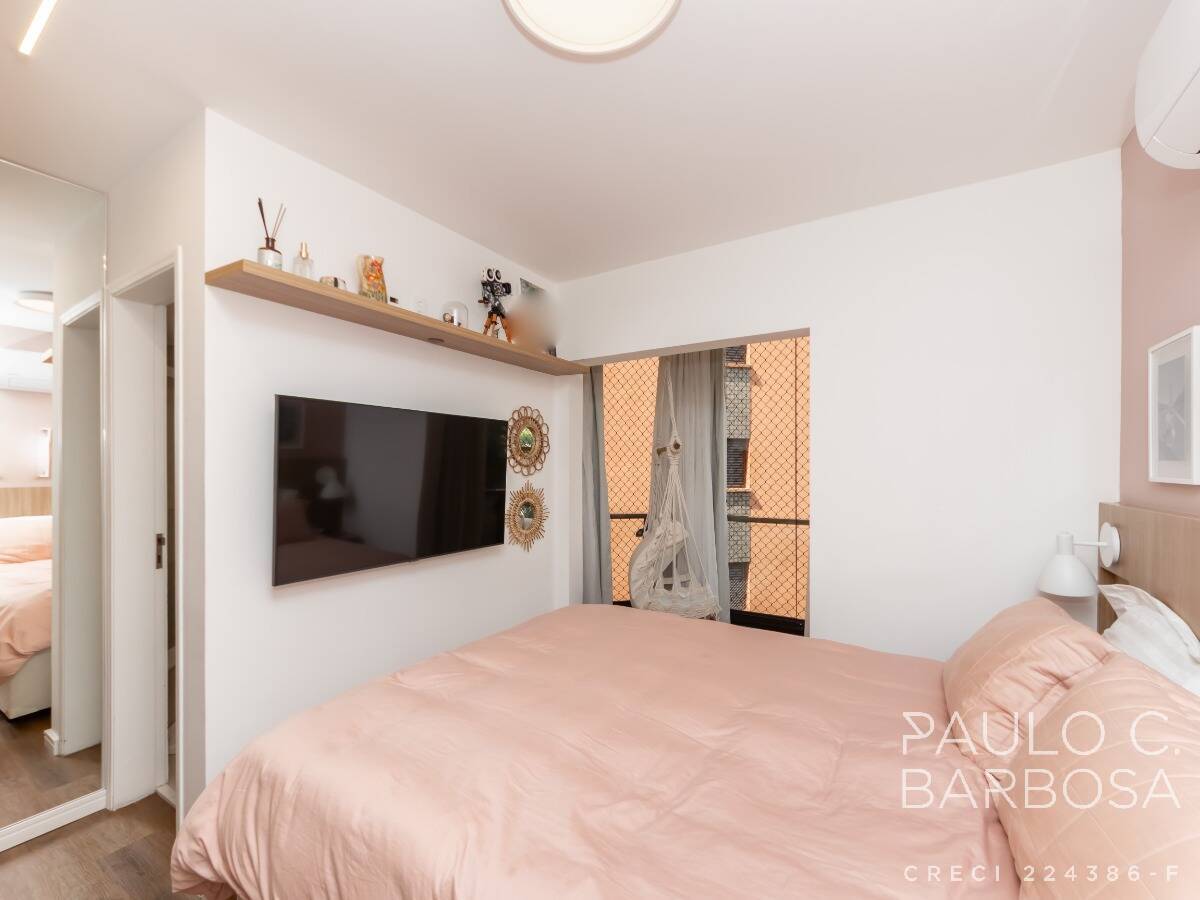 Apartamento à venda com 3 quartos, 92m² - Foto 15