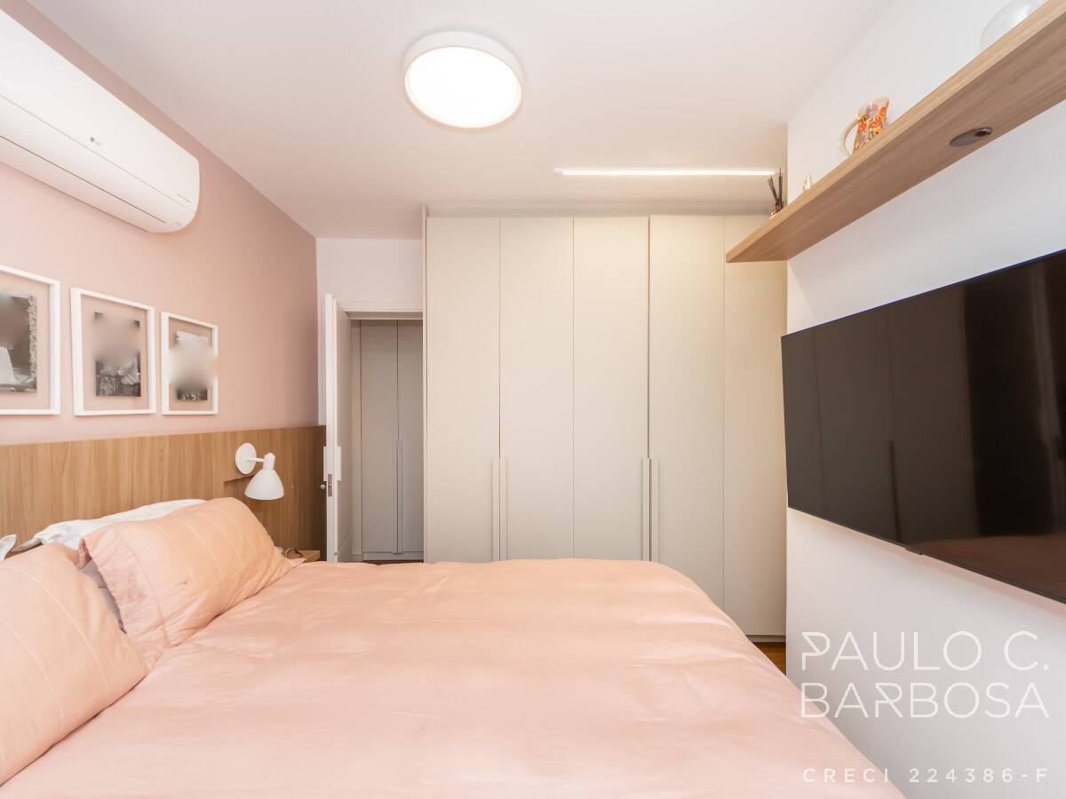 Apartamento à venda com 3 quartos, 92m² - Foto 16