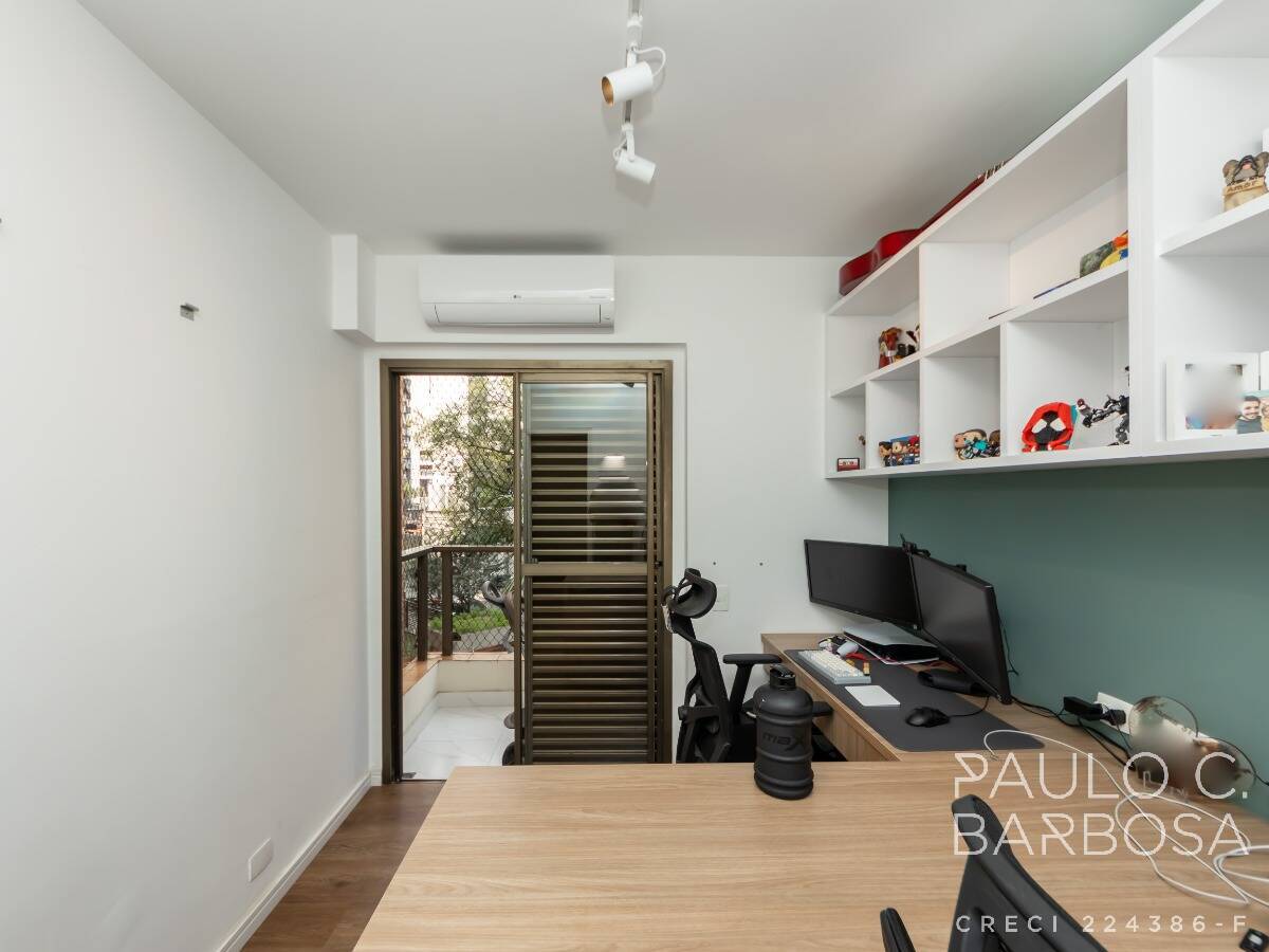 Apartamento à venda com 3 quartos, 92m² - Foto 24