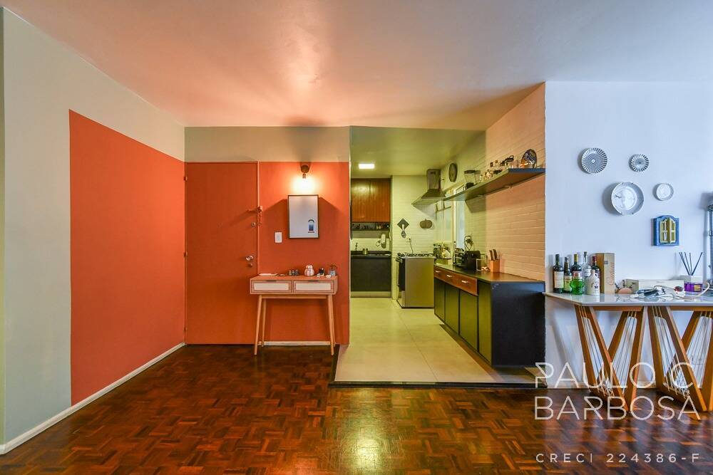 Apartamento à venda com 2 quartos, 107m² - Foto 8