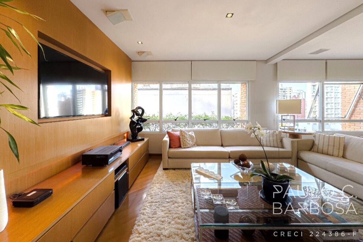 Apartamento à venda com 5 quartos, 369m² - Foto 10