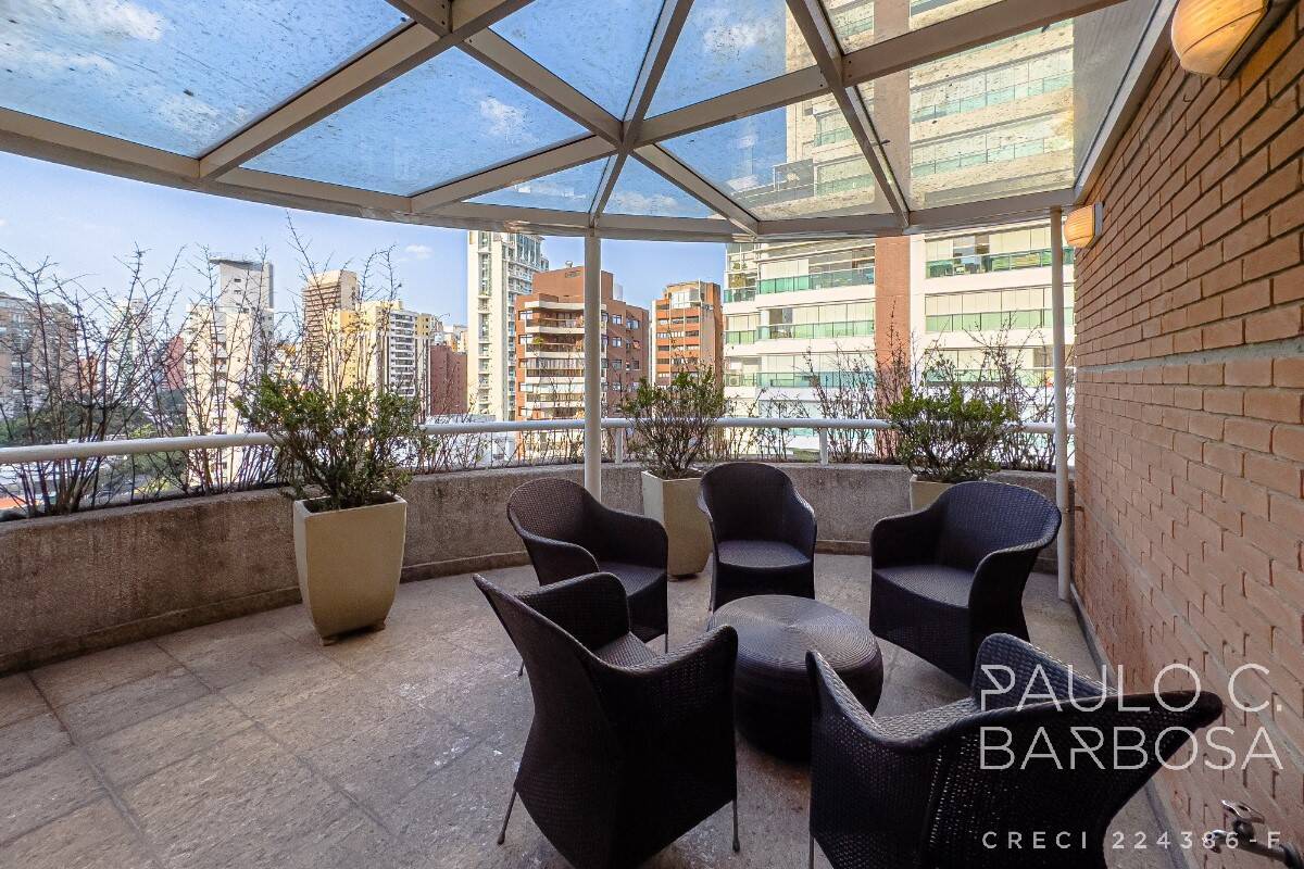 Apartamento à venda com 5 quartos, 369m² - Foto 13